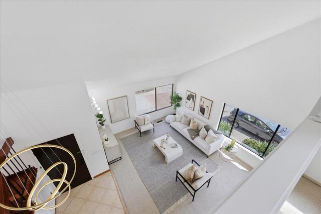 408 Green Hills Drive, Millbrae, CA 94030