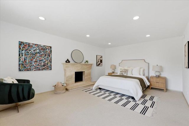 408 Green Hills Drive, Millbrae, CA 94030