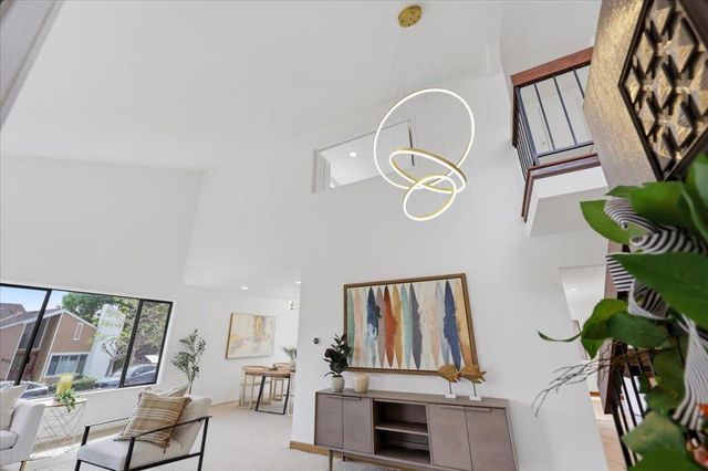 408 Green Hills Drive, Millbrae, CA 94030