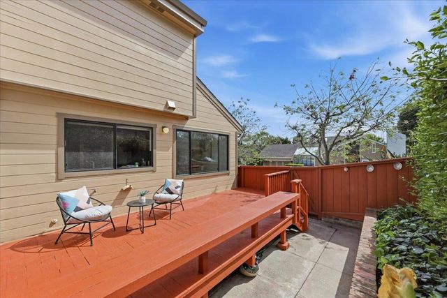408 Green Hills Drive, Millbrae, CA 94030