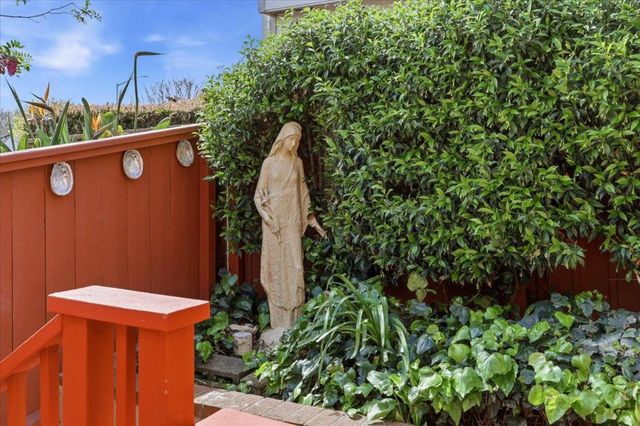 408 Green Hills Drive, Millbrae, CA 94030