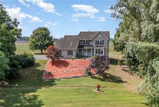 495 Colby Street, Ogden, NY 14559