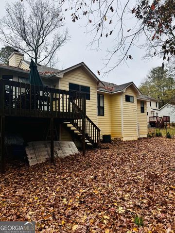 2625 Sims Crest Court, Snellville, GA 30078