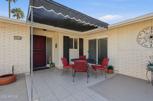 10438 W SARATOGA Circle, Sun City, AZ 85351