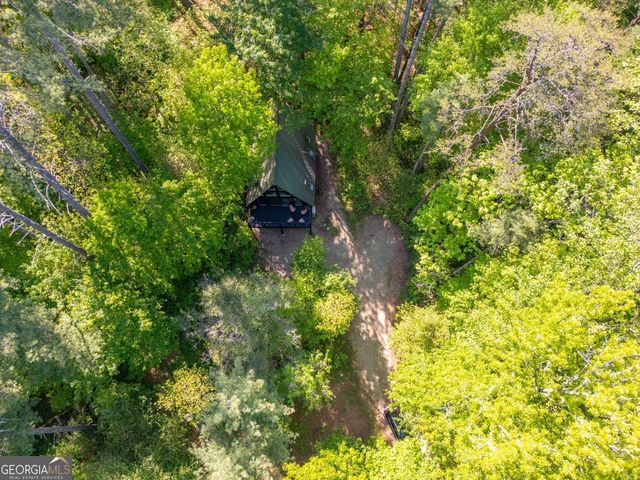 780 Corinth Church Road, Cleveland, GA 30528