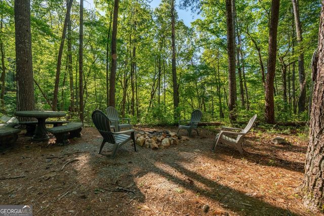 780 Corinth Church Road, Cleveland, GA 30528