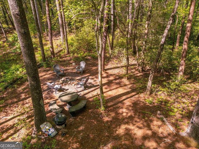 780 Corinth Church Road, Cleveland, GA 30528