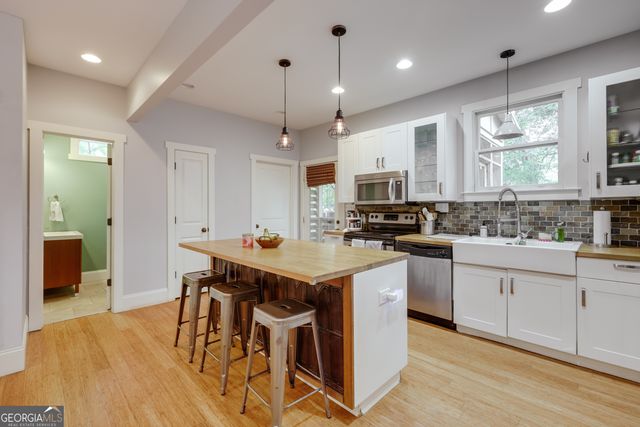 139 Hillside Street, Athens, GA 30601