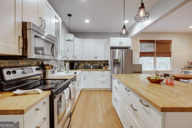 139 Hillside Street, Athens, GA 30601