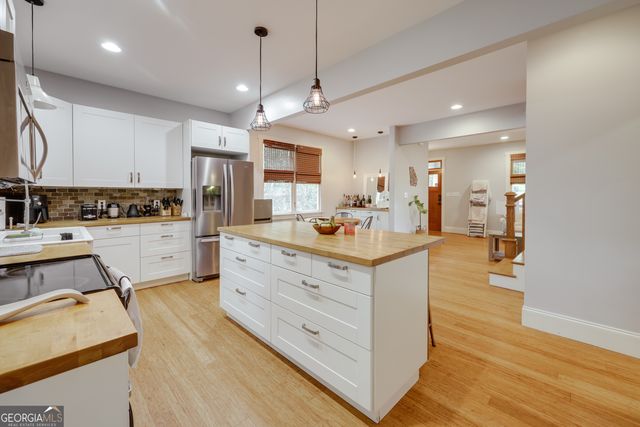 139 Hillside Street, Athens, GA 30601