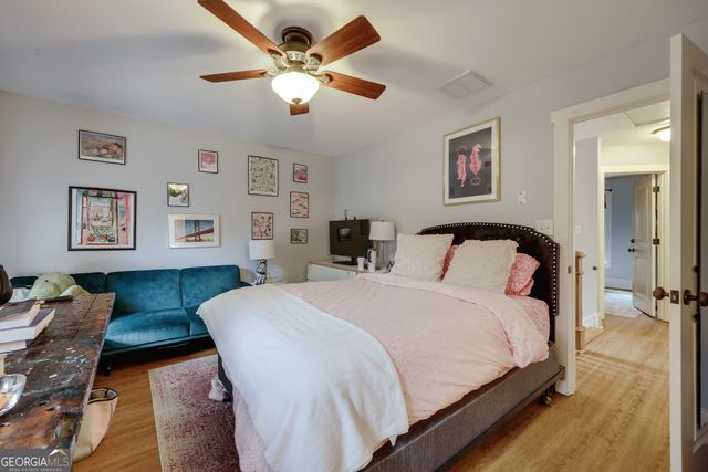 139 Hillside Street, Athens, GA 30601