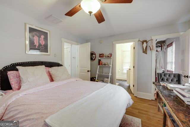 139 Hillside Street, Athens, GA 30601