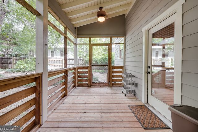 139 Hillside Street, Athens, GA 30601