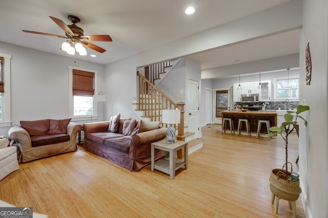 139 Hillside Street, Athens, GA 30601