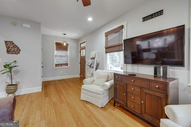 139 Hillside Street, Athens, GA 30601