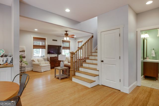 139 Hillside Street, Athens, GA 30601