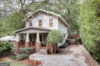 139 Hillside Street, Athens, GA 30601