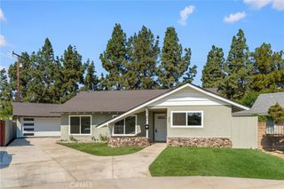 800 E Sandra Avenue, Arcadia, CA 91006