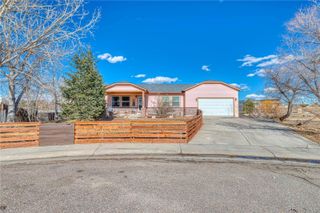 463 Blackfoot Court, Kiowa, CO 80117