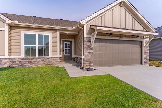 5008 Goldfinch Drive, Evansville, IN 47725