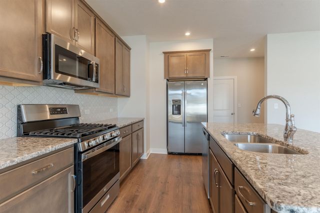 5008 Goldfinch Drive, Evansville, IN 47725