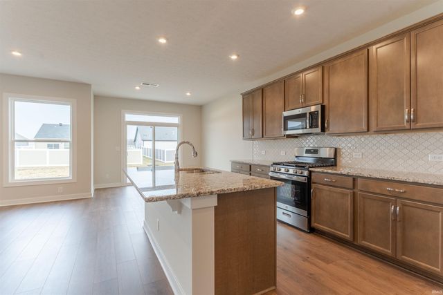 5008 Goldfinch Drive, Evansville, IN 47725