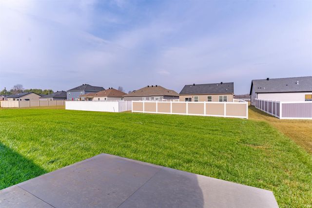 5008 Goldfinch Drive, Evansville, IN 47725