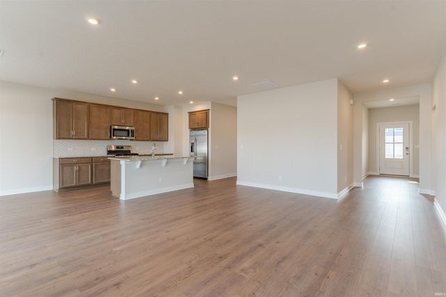 5008 Goldfinch Drive, Evansville, IN 47725