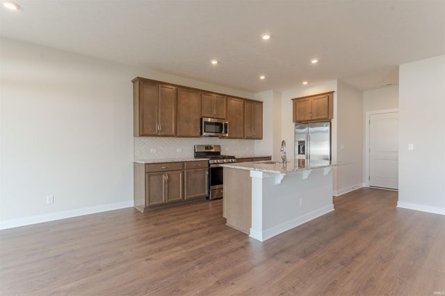 5008 Goldfinch Drive, Evansville, IN 47725