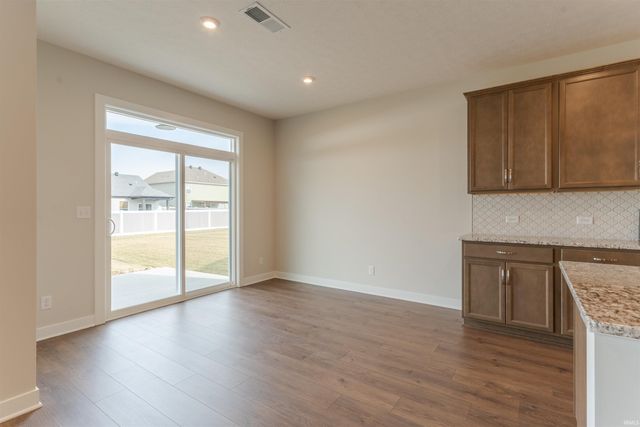 5008 Goldfinch Drive, Evansville, IN 47725