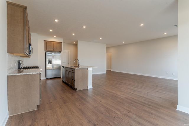 5008 Goldfinch Drive, Evansville, IN 47725