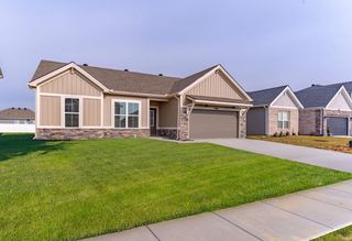 5008 Goldfinch Drive, Evansville, IN 47725
