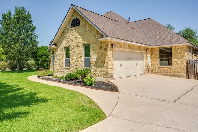 1005 Cedar Park DR, Cedar Park, TX 78613