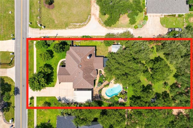 1005 Cedar Park DR, Cedar Park, TX 78613