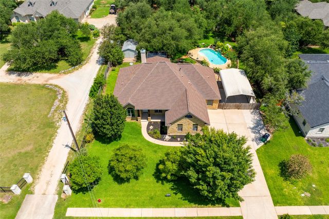 1005 Cedar Park DR, Cedar Park, TX 78613