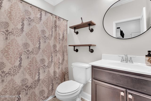 3313 Rounding Bend Drive, Winterville, NC 28590