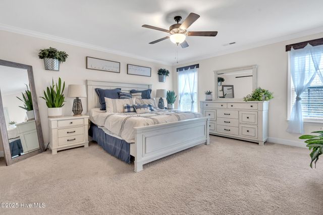 3313 Rounding Bend Drive, Winterville, NC 28590