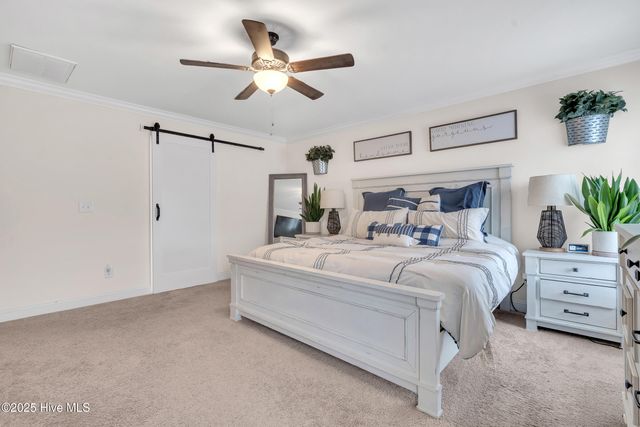 3313 Rounding Bend Drive, Winterville, NC 28590