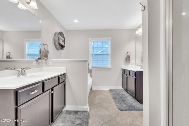 3313 Rounding Bend Drive, Winterville, NC 28590