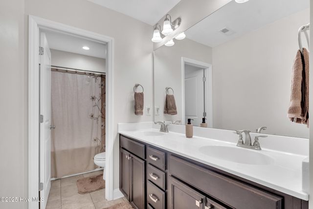 3313 Rounding Bend Drive, Winterville, NC 28590