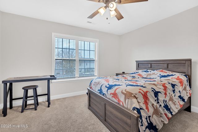 3313 Rounding Bend Drive, Winterville, NC 28590