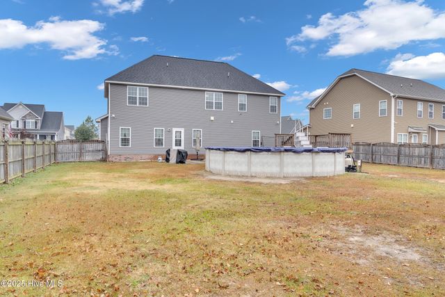 3313 Rounding Bend Drive, Winterville, NC 28590