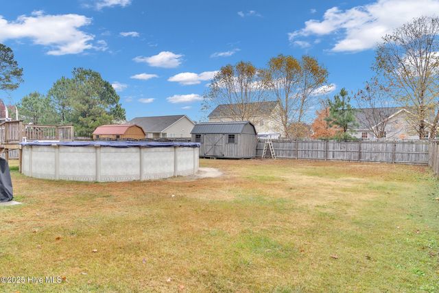 3313 Rounding Bend Drive, Winterville, NC 28590