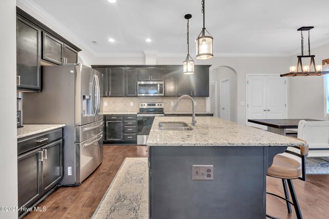 3313 Rounding Bend Drive, Winterville, NC 28590