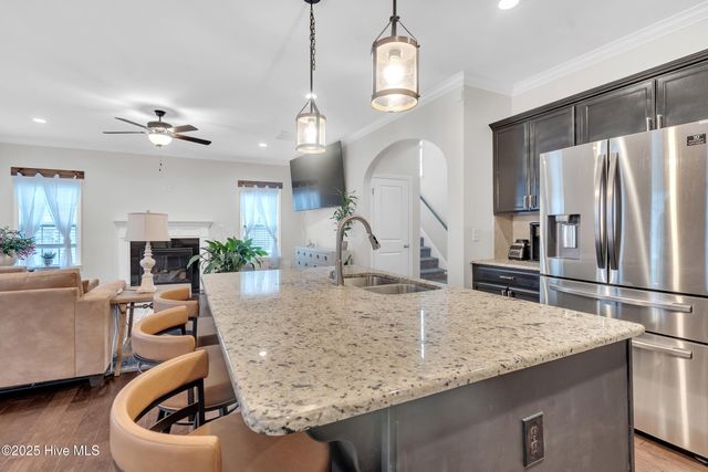 3313 Rounding Bend Drive, Winterville, NC 28590