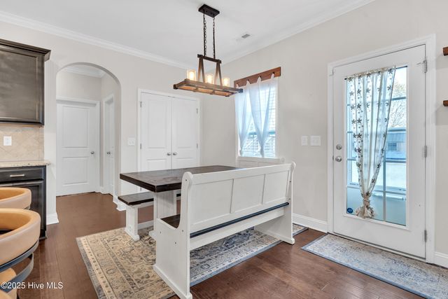 3313 Rounding Bend Drive, Winterville, NC 28590