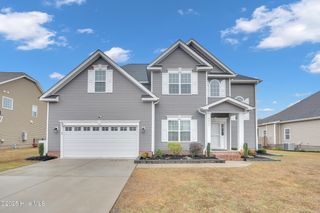 3313 Rounding Bend Drive, Winterville, NC 28590