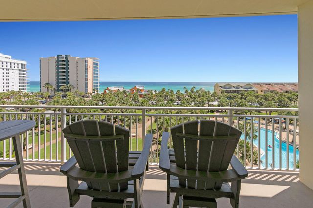 1751 Scenic Highway 98 UNIT 509, Destin, FL 32541