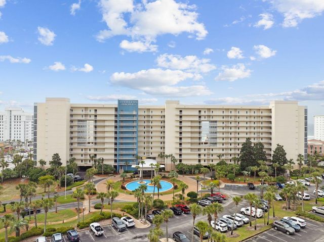 1751 Scenic Highway 98 UNIT 509, Destin, FL 32541