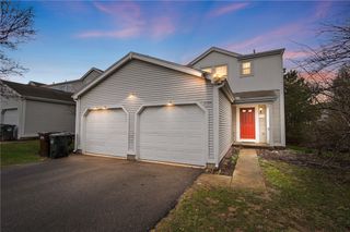 2289 Nutmeg Court, Fairborn, OH 45324